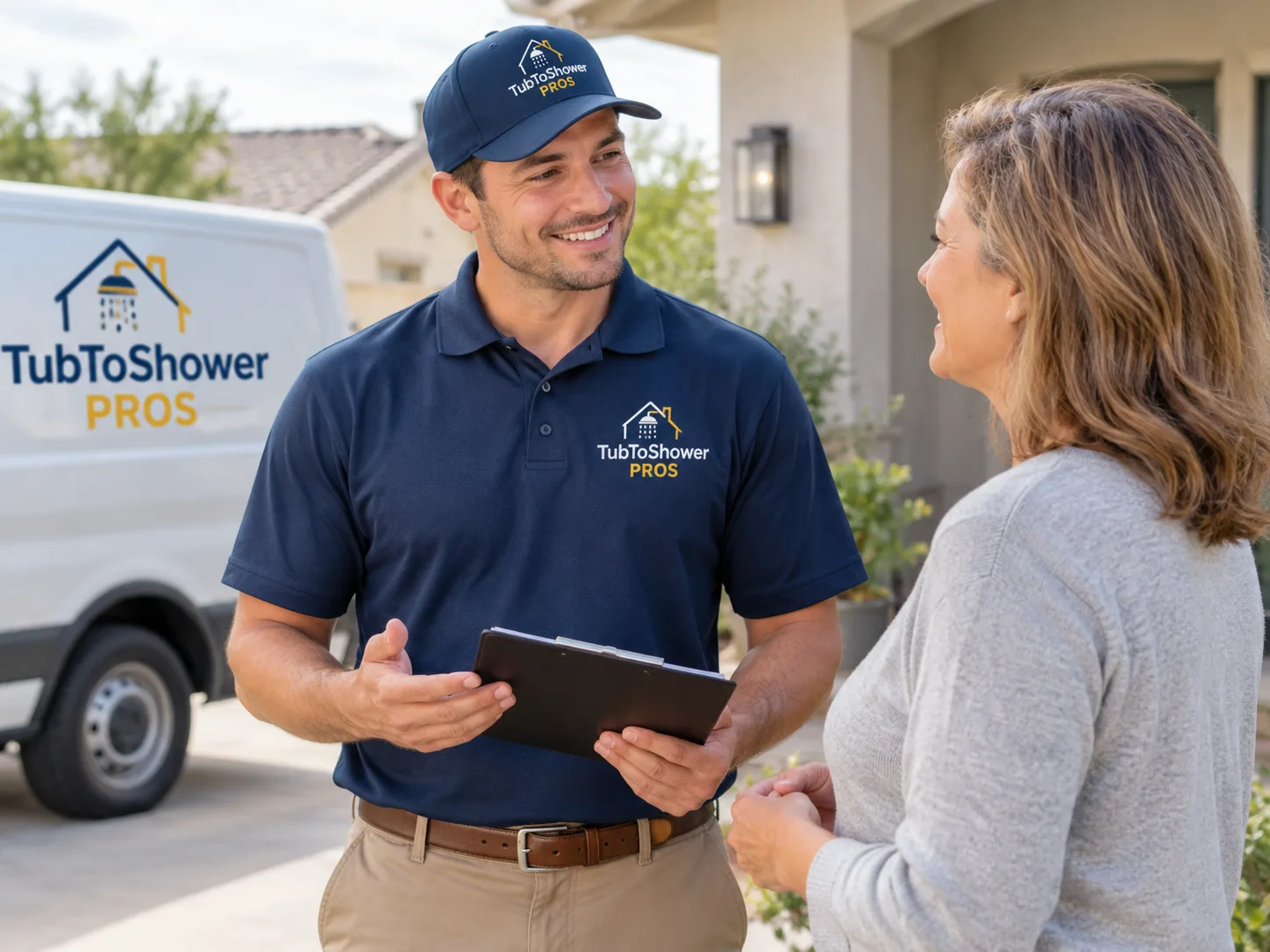 Tub Shower Conversion Rogerson, ID FAQs